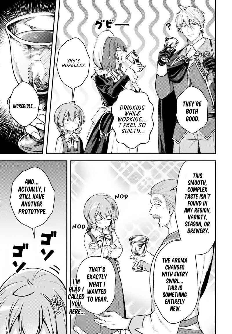 Tensei Renkin Shoujo No Slow Life Chapter 19 Page 9