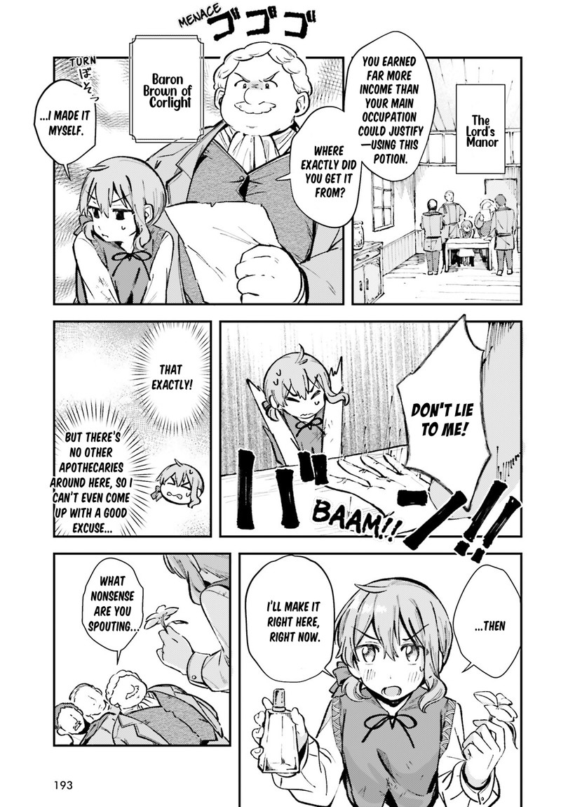Tensei Renkin Shoujo No Slow Life Chapter 2 Page 3