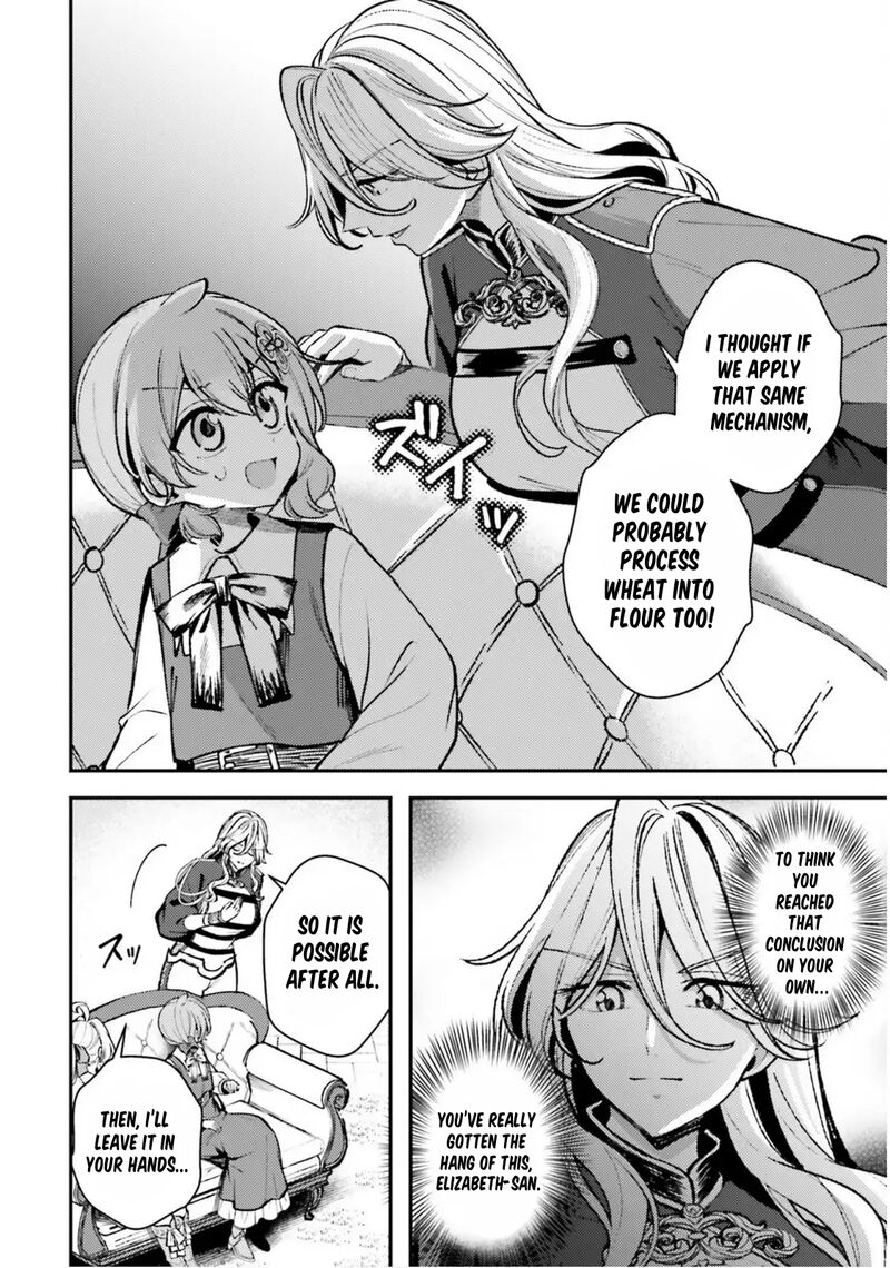 Tensei Renkin Shoujo No Slow Life Chapter 20 Page 10