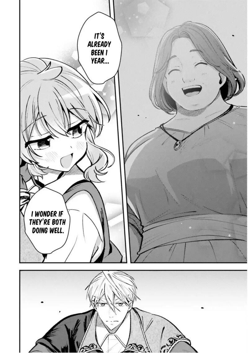 Tensei Renkin Shoujo No Slow Life Chapter 20 Page 20