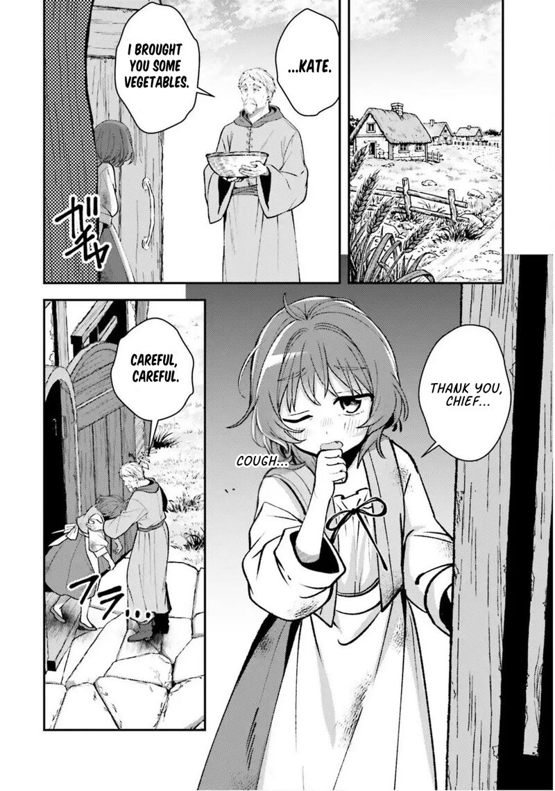 Tensei Renkin Shoujo No Slow Life Chapter 20 Page 22