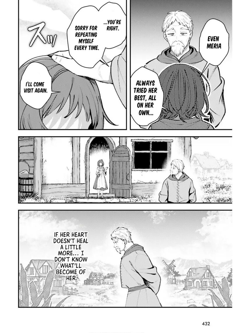 Tensei Renkin Shoujo No Slow Life Chapter 20 Page 24