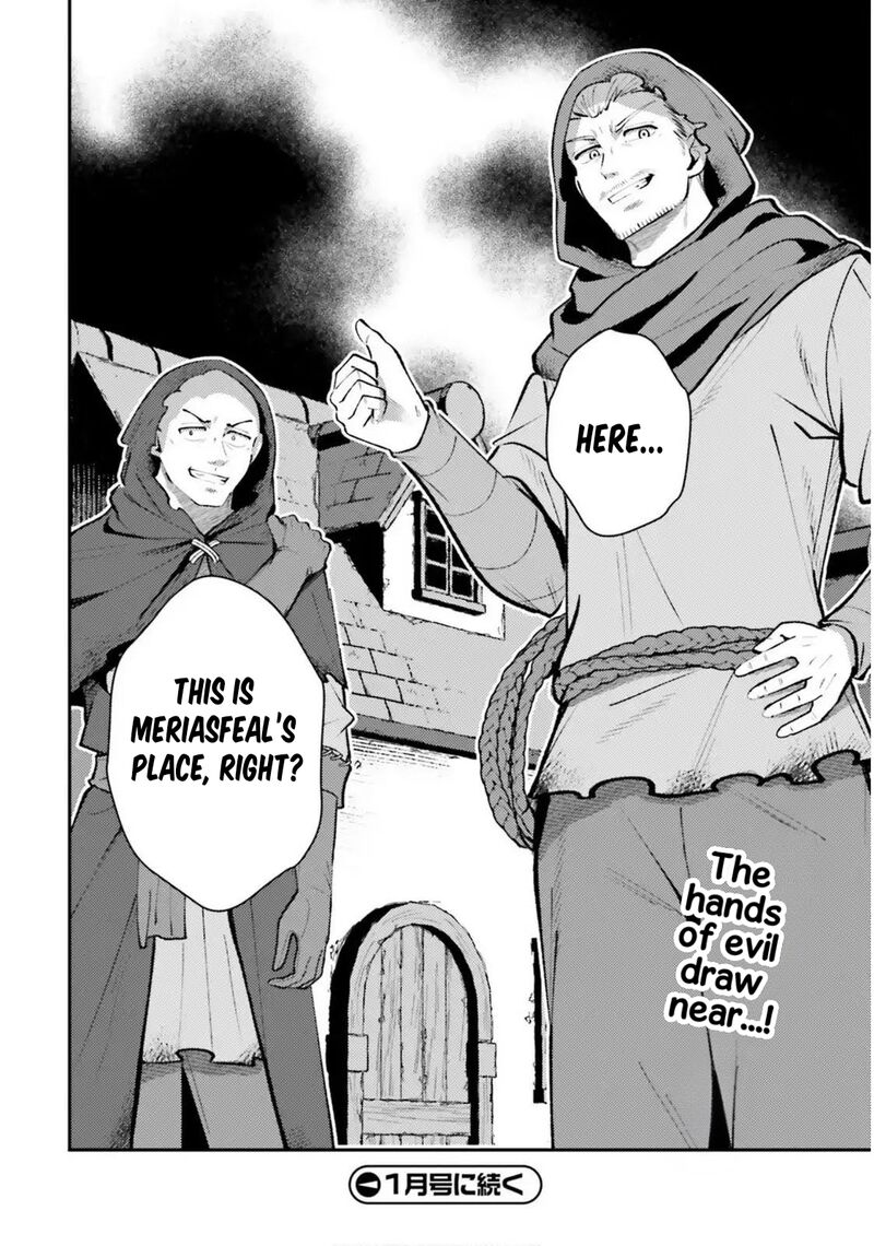 Tensei Renkin Shoujo No Slow Life Chapter 20 Page 26