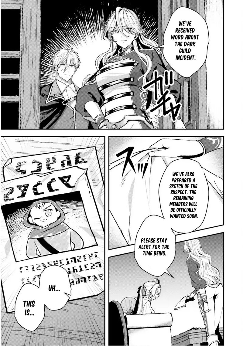 Tensei Renkin Shoujo No Slow Life Chapter 20 Page 5