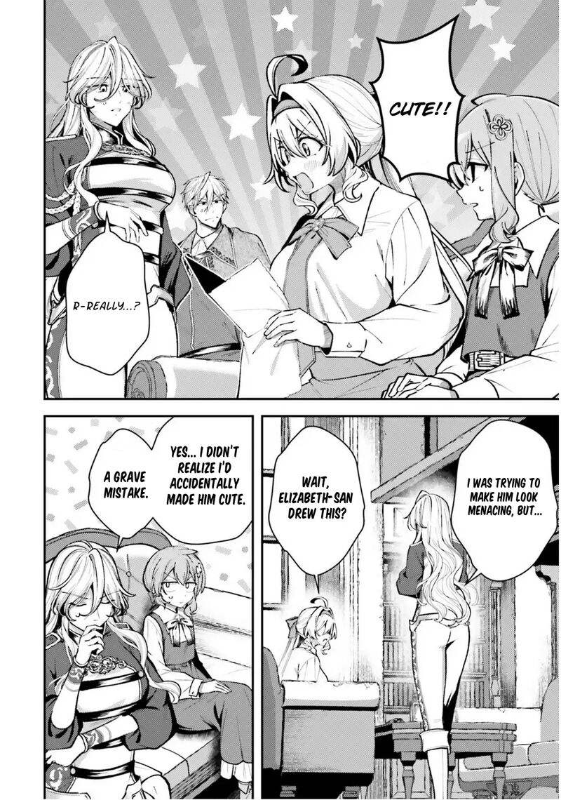 Tensei Renkin Shoujo No Slow Life Chapter 20 Page 6