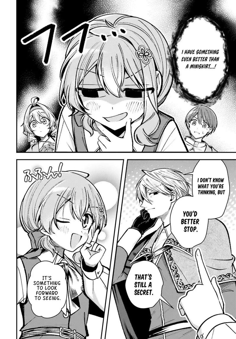 Tensei Renkin Shoujo No Slow Life Chapter 24 Page 13