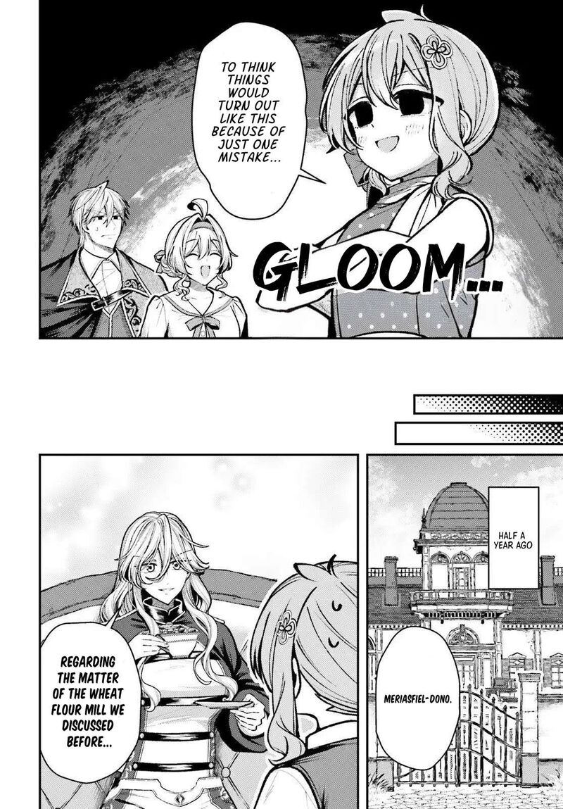 Tensei Renkin Shoujo No Slow Life Chapter 24 Page 5