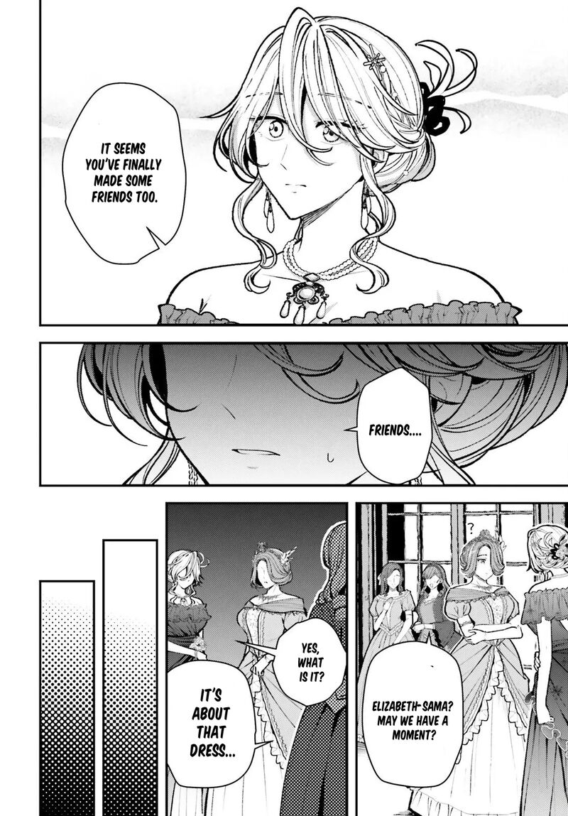 Tensei Renkin Shoujo No Slow Life Chapter 25 Page 10