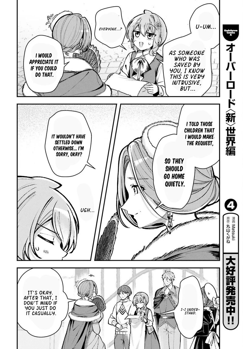 Tensei Renkin Shoujo No Slow Life Chapter 25 Page 18