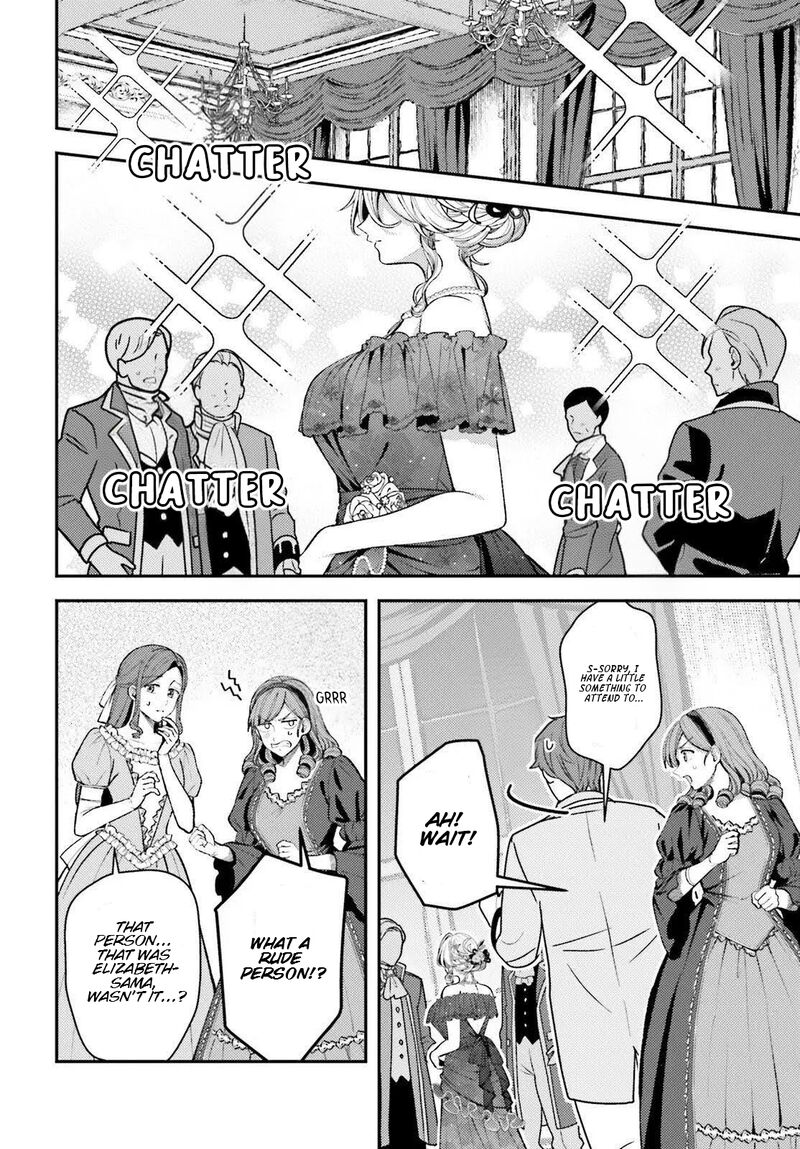 Tensei Renkin Shoujo No Slow Life Chapter 25 Page 2