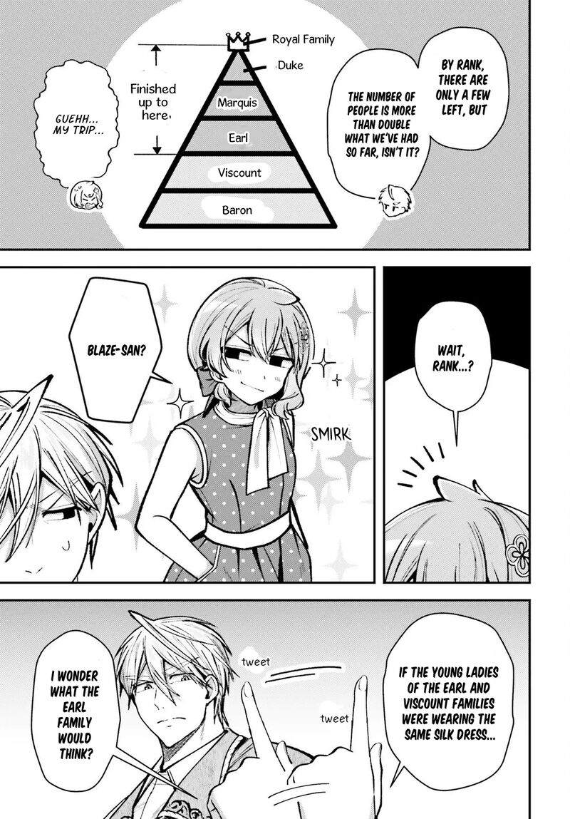 Tensei Renkin Shoujo No Slow Life Chapter 25 Page 25