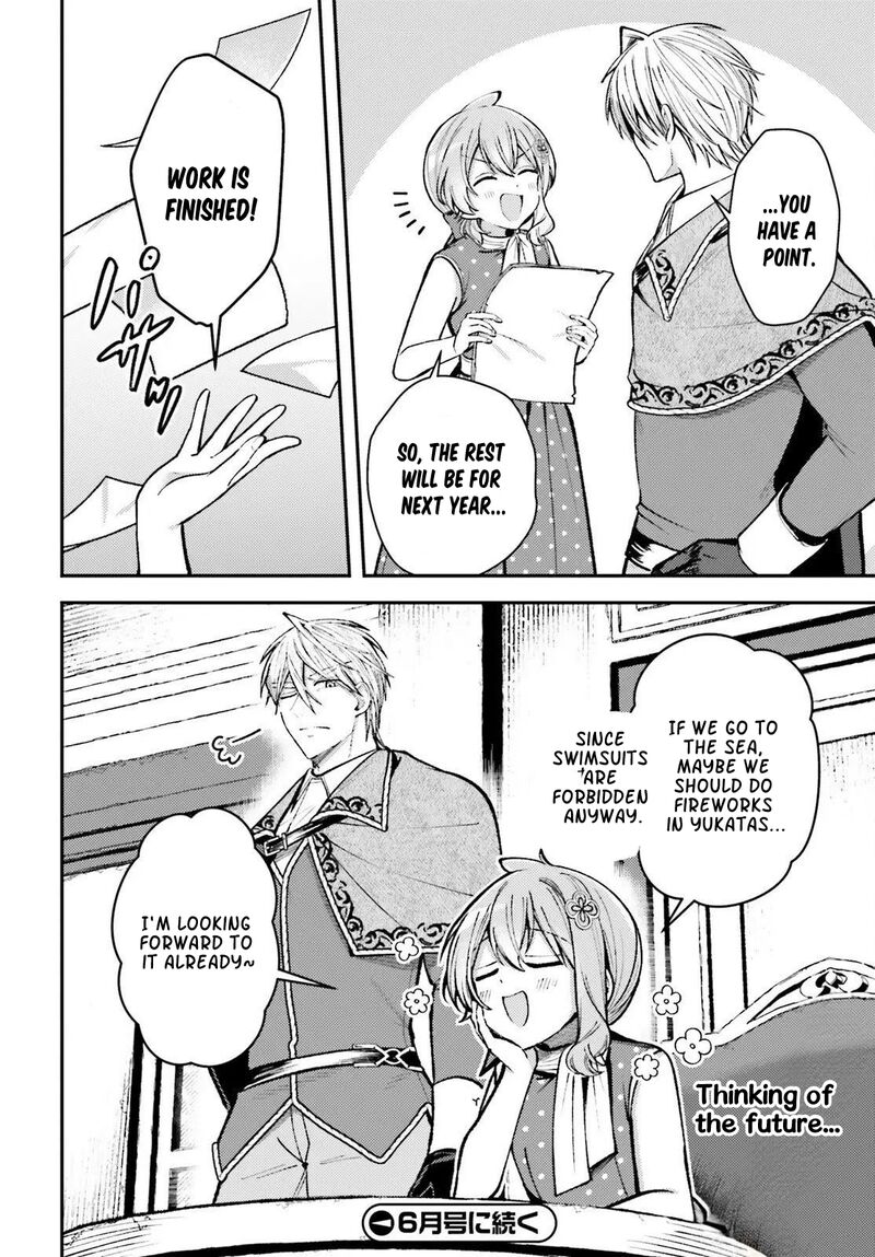 Tensei Renkin Shoujo No Slow Life Chapter 25 Page 26