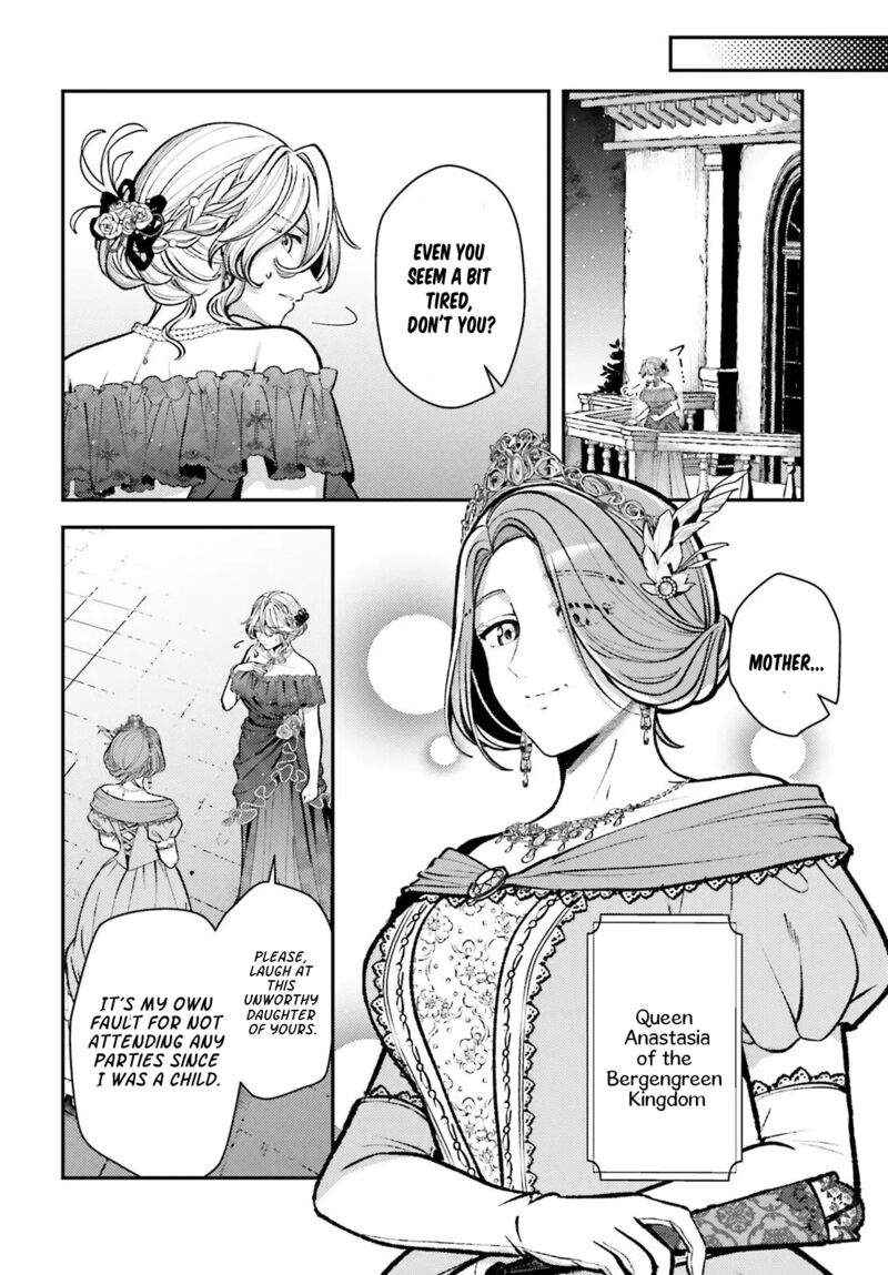 Tensei Renkin Shoujo No Slow Life Chapter 25 Page 4