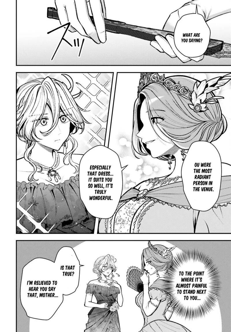 Tensei Renkin Shoujo No Slow Life Chapter 25 Page 6