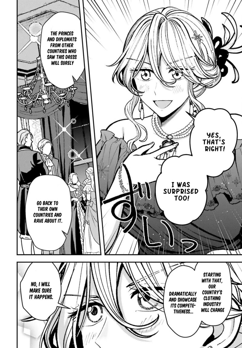 Tensei Renkin Shoujo No Slow Life Chapter 25 Page 8