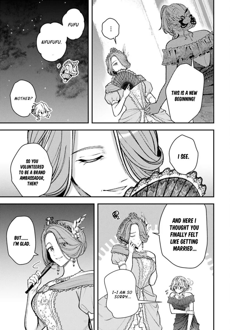 Tensei Renkin Shoujo No Slow Life Chapter 25 Page 9