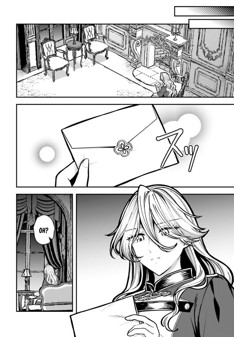 Tensei Renkin Shoujo No Slow Life Chapter 26 Page 14