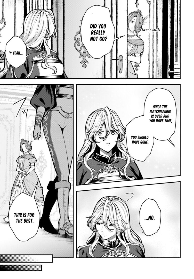 Tensei Renkin Shoujo No Slow Life Chapter 26 Page 15