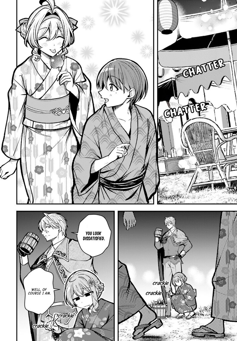Tensei Renkin Shoujo No Slow Life Chapter 26 Page 2