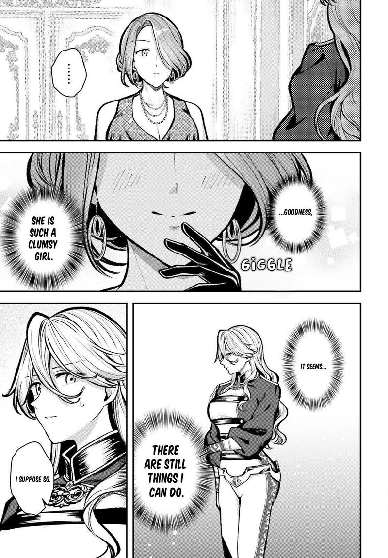 Tensei Renkin Shoujo No Slow Life Chapter 28 Page 13