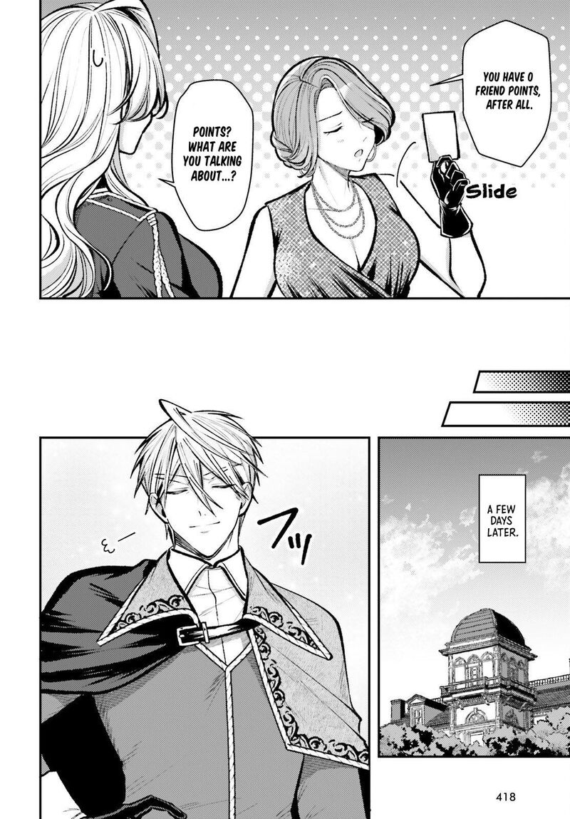 Tensei Renkin Shoujo No Slow Life Chapter 28 Page 14