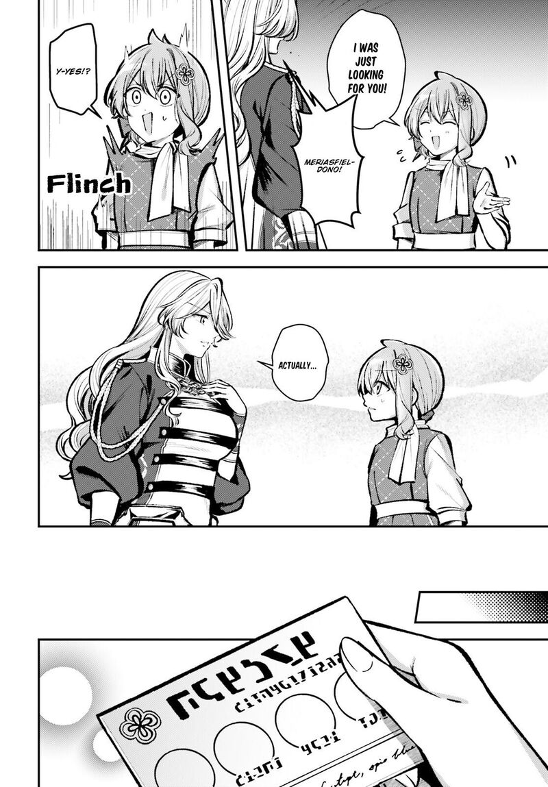 Tensei Renkin Shoujo No Slow Life Chapter 28 Page 18