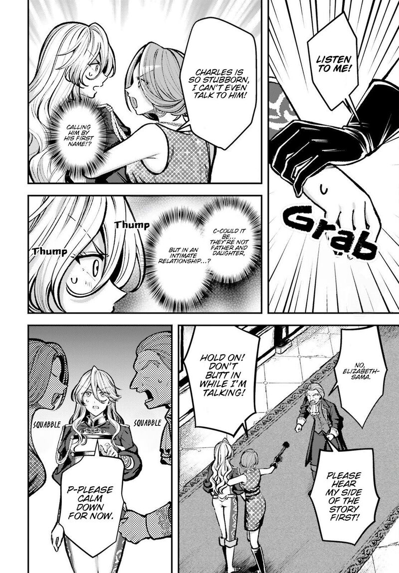 Tensei Renkin Shoujo No Slow Life Chapter 28 Page 2