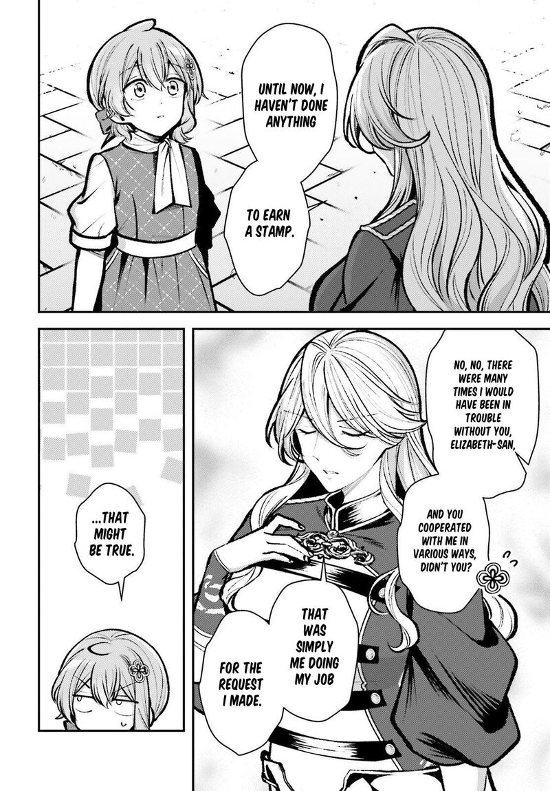 Tensei Renkin Shoujo No Slow Life Chapter 28 Page 20