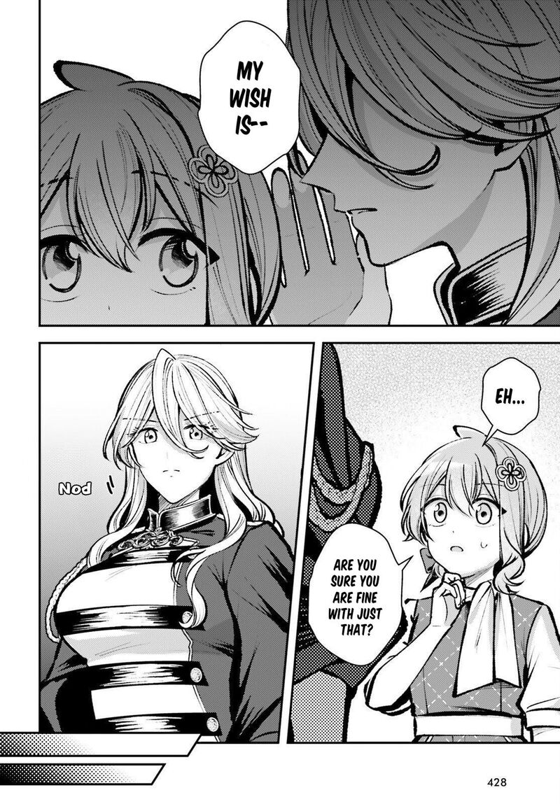 Tensei Renkin Shoujo No Slow Life Chapter 28 Page 24
