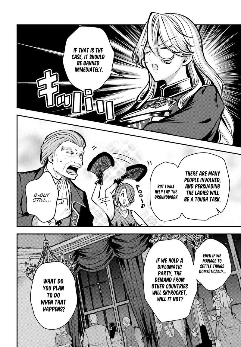 Tensei Renkin Shoujo No Slow Life Chapter 28 Page 6