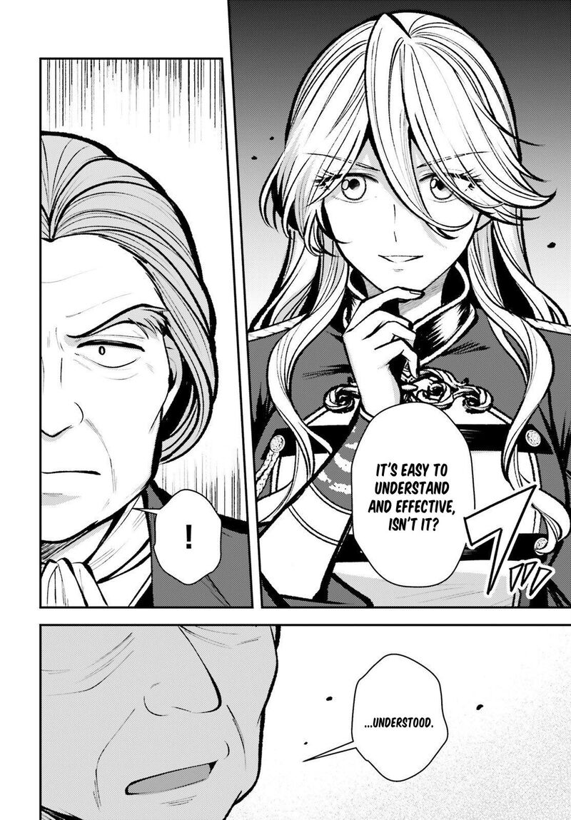 Tensei Renkin Shoujo No Slow Life Chapter 28 Page 8