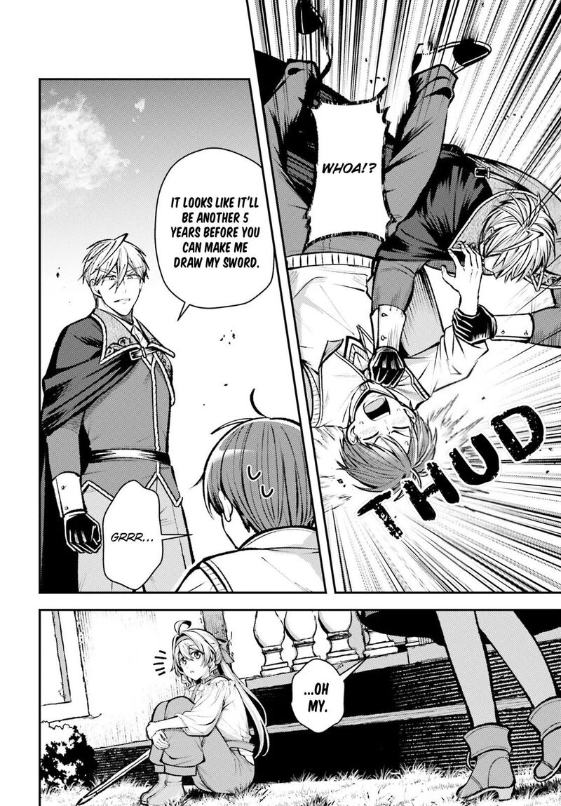 Tensei Renkin Shoujo No Slow Life Chapter 29 Page 10