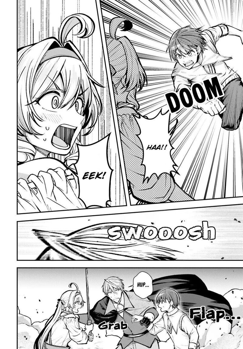 Tensei Renkin Shoujo No Slow Life Chapter 29 Page 6