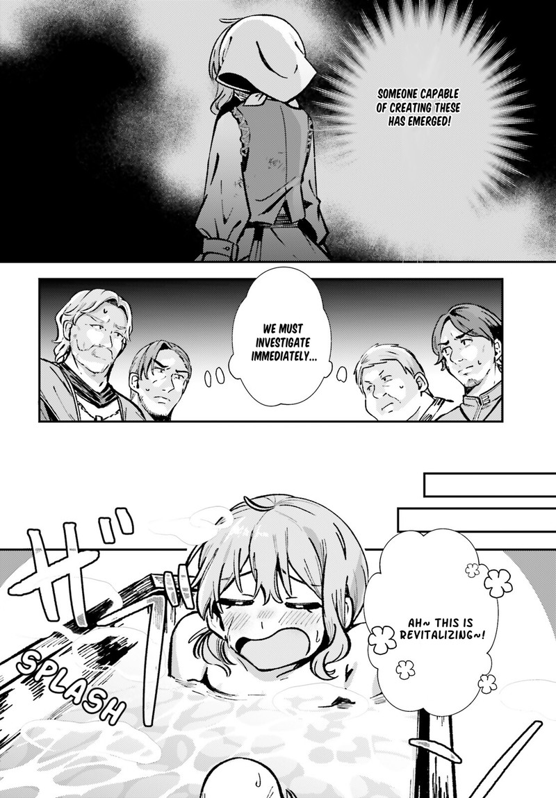 Tensei Renkin Shoujo No Slow Life Chapter 3 Page 20