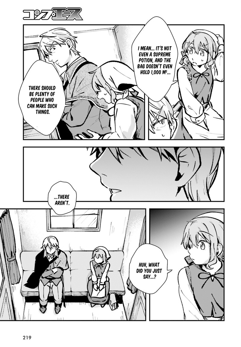 Tensei Renkin Shoujo No Slow Life Chapter 3 Page 29