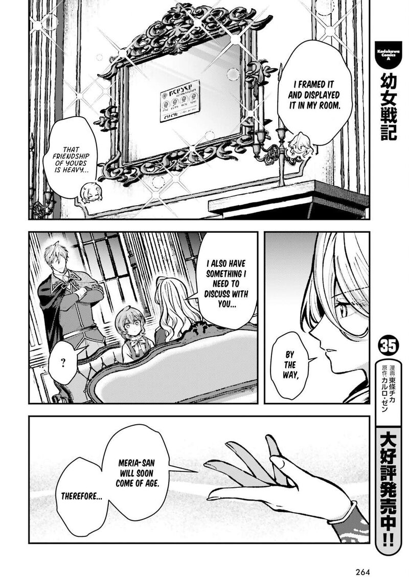 Tensei Renkin Shoujo No Slow Life Chapter 30 Page 14