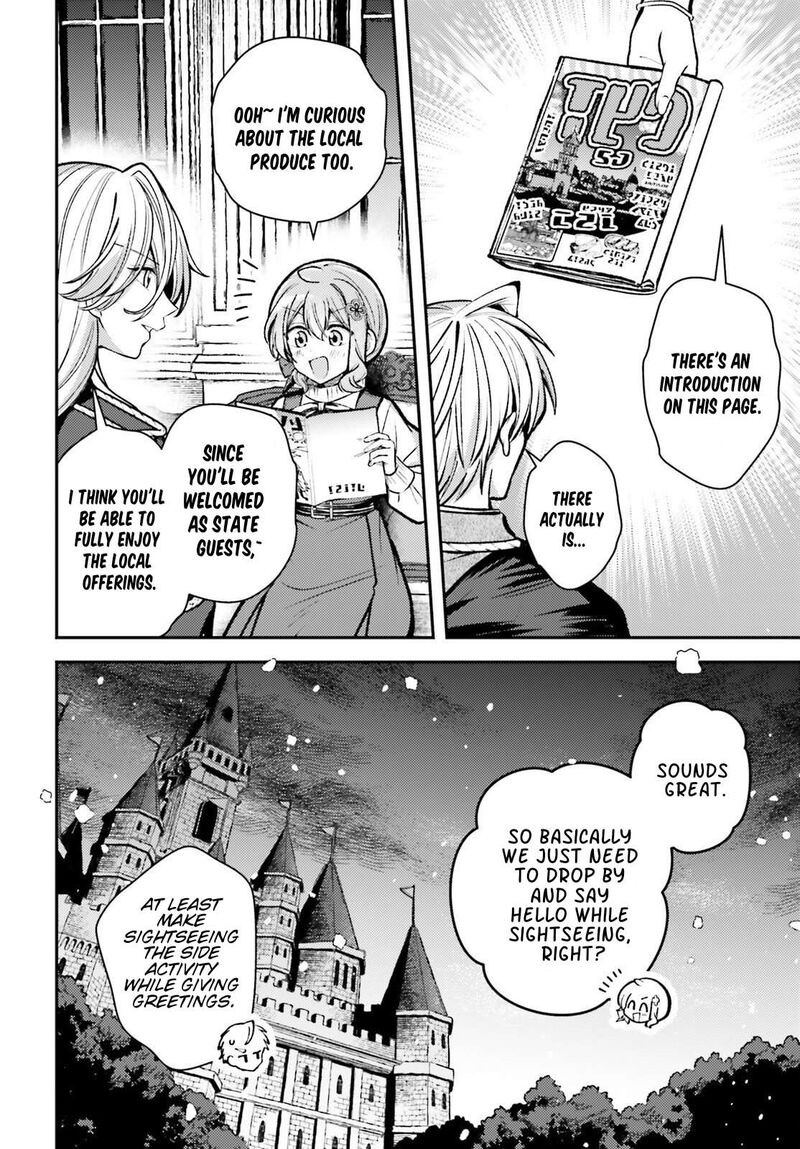 Tensei Renkin Shoujo No Slow Life Chapter 30 Page 18