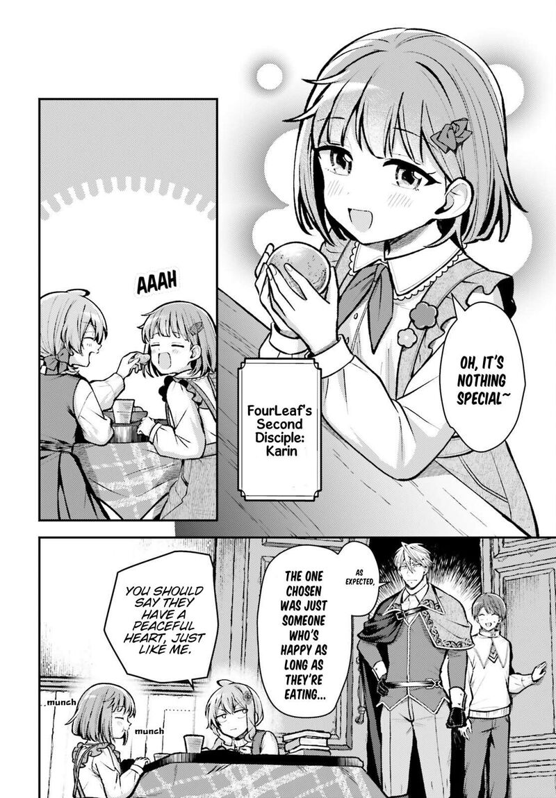 Tensei Renkin Shoujo No Slow Life Chapter 30 Page 2
