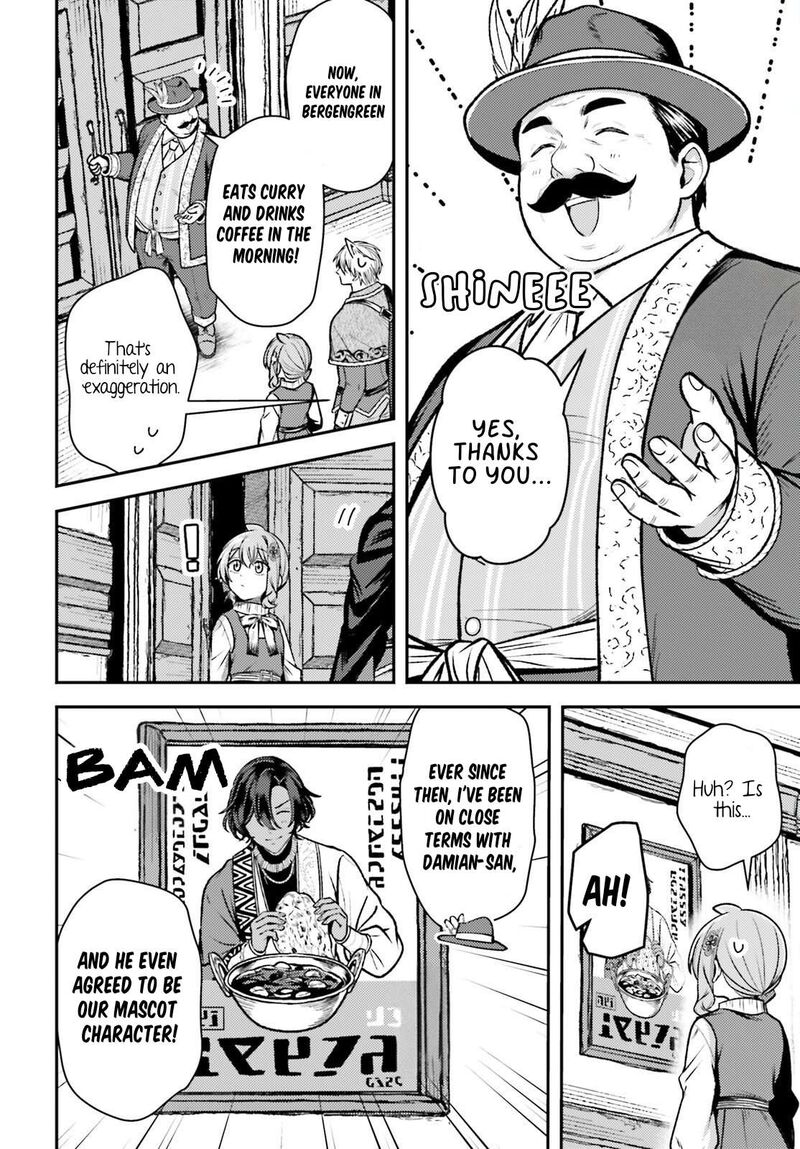 Tensei Renkin Shoujo No Slow Life Chapter 31 Page 7