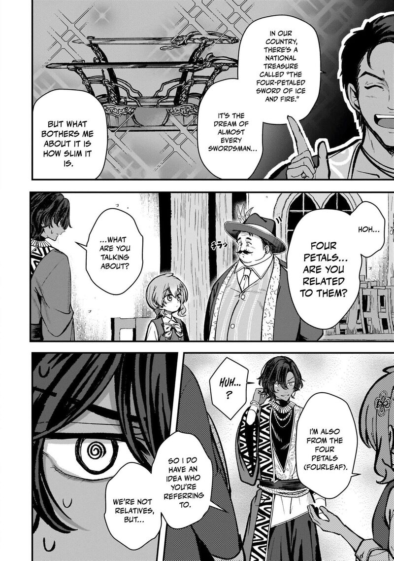Tensei Renkin Shoujo No Slow Life Chapter 32 Page 19