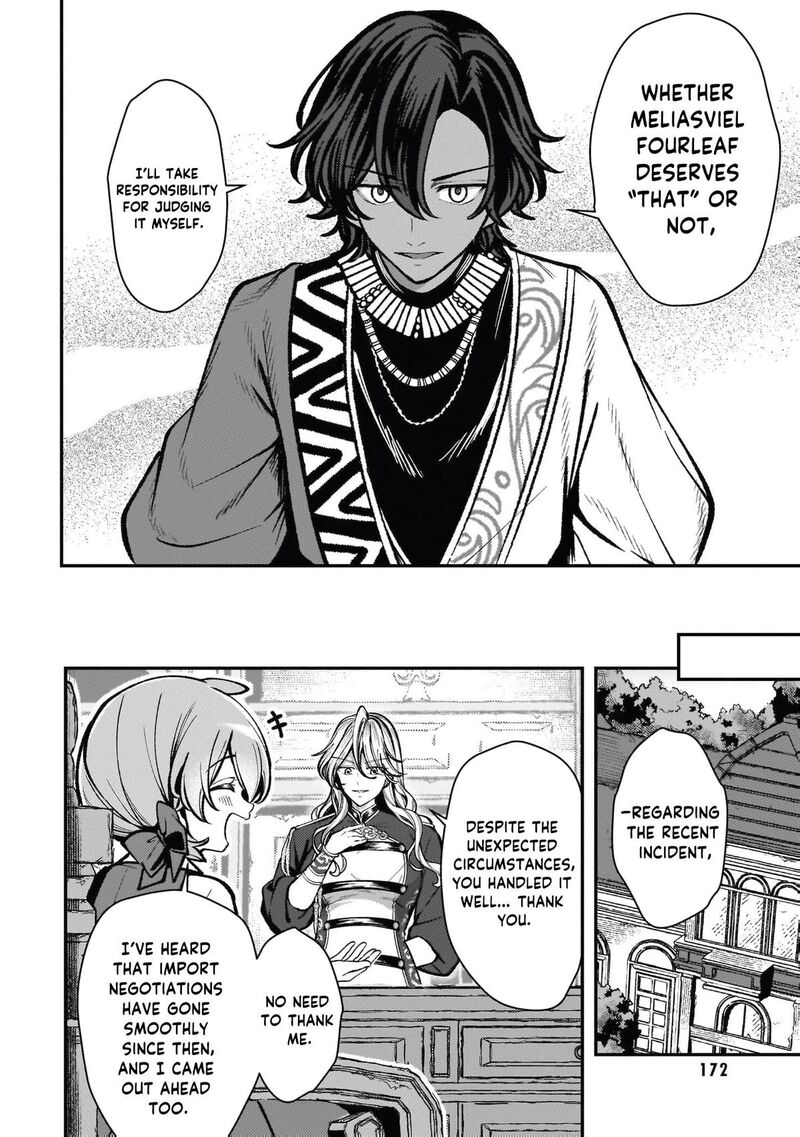 Tensei Renkin Shoujo No Slow Life Chapter 33 Page 15