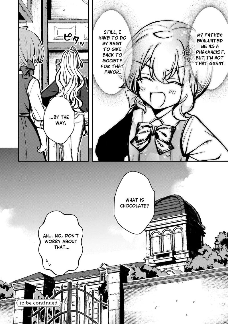 Tensei Renkin Shoujo No Slow Life Chapter 33 Page 19