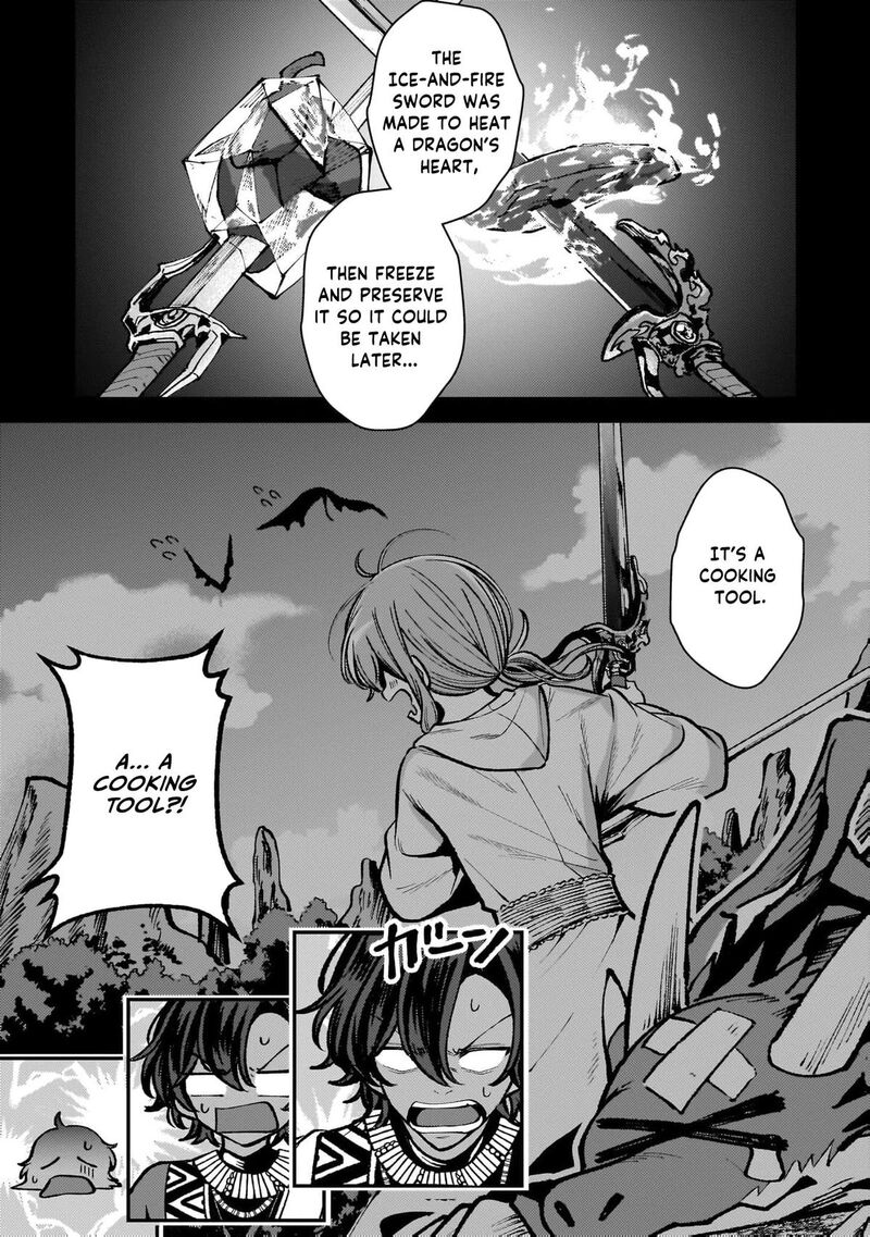 Tensei Renkin Shoujo No Slow Life Chapter 33 Page 2