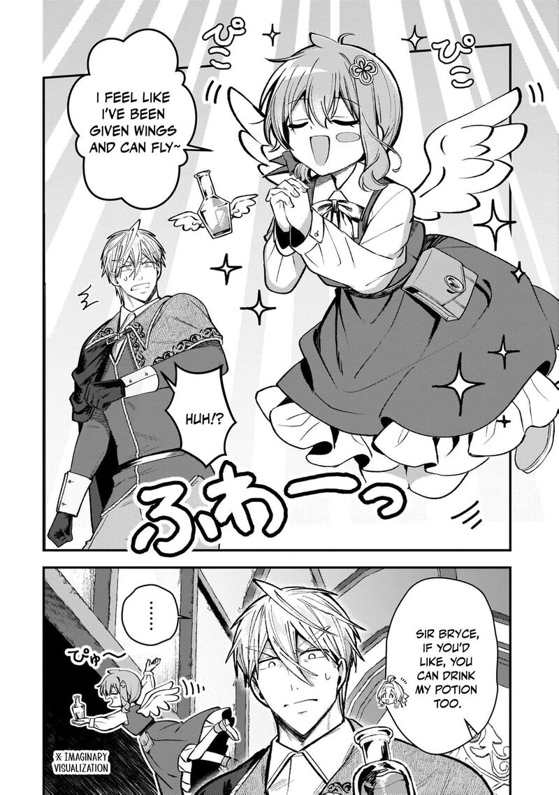 Tensei Renkin Shoujo No Slow Life Chapter 34 Page 15