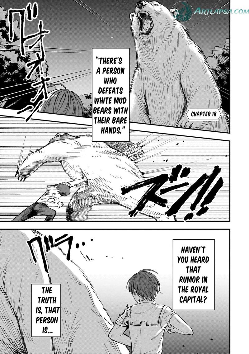 Tensei Renkin Shoujo No Slow Life Chapter 34 Page 4