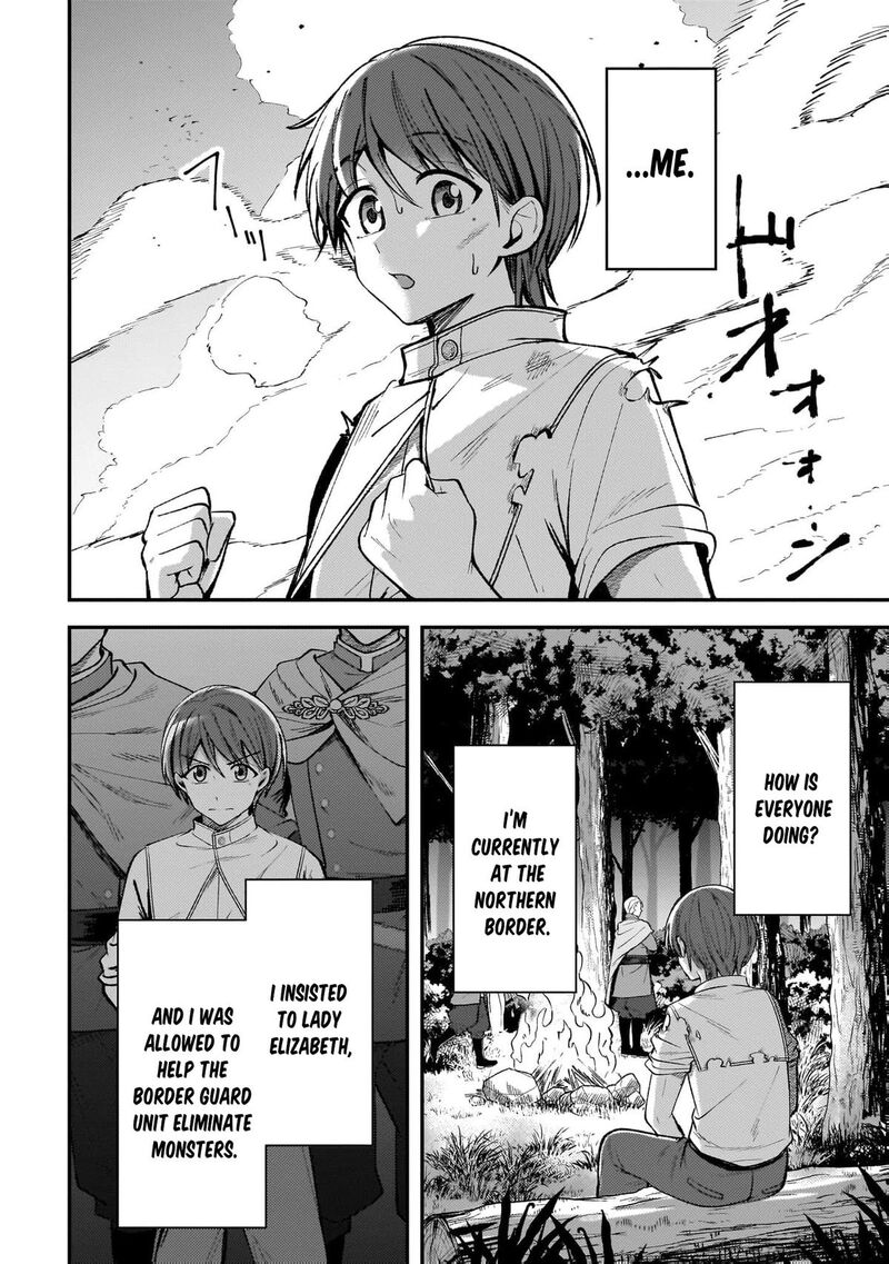 Tensei Renkin Shoujo No Slow Life Chapter 34 Page 5
