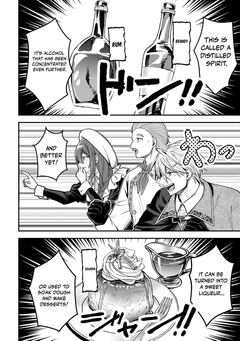 Tensei Renkin Shoujo No Slow Life Chapter 36 Page 13