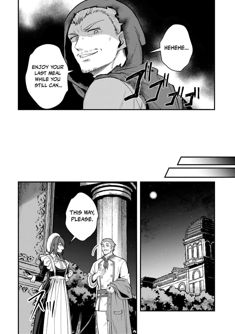 Tensei Renkin Shoujo No Slow Life Chapter 36 Page 5