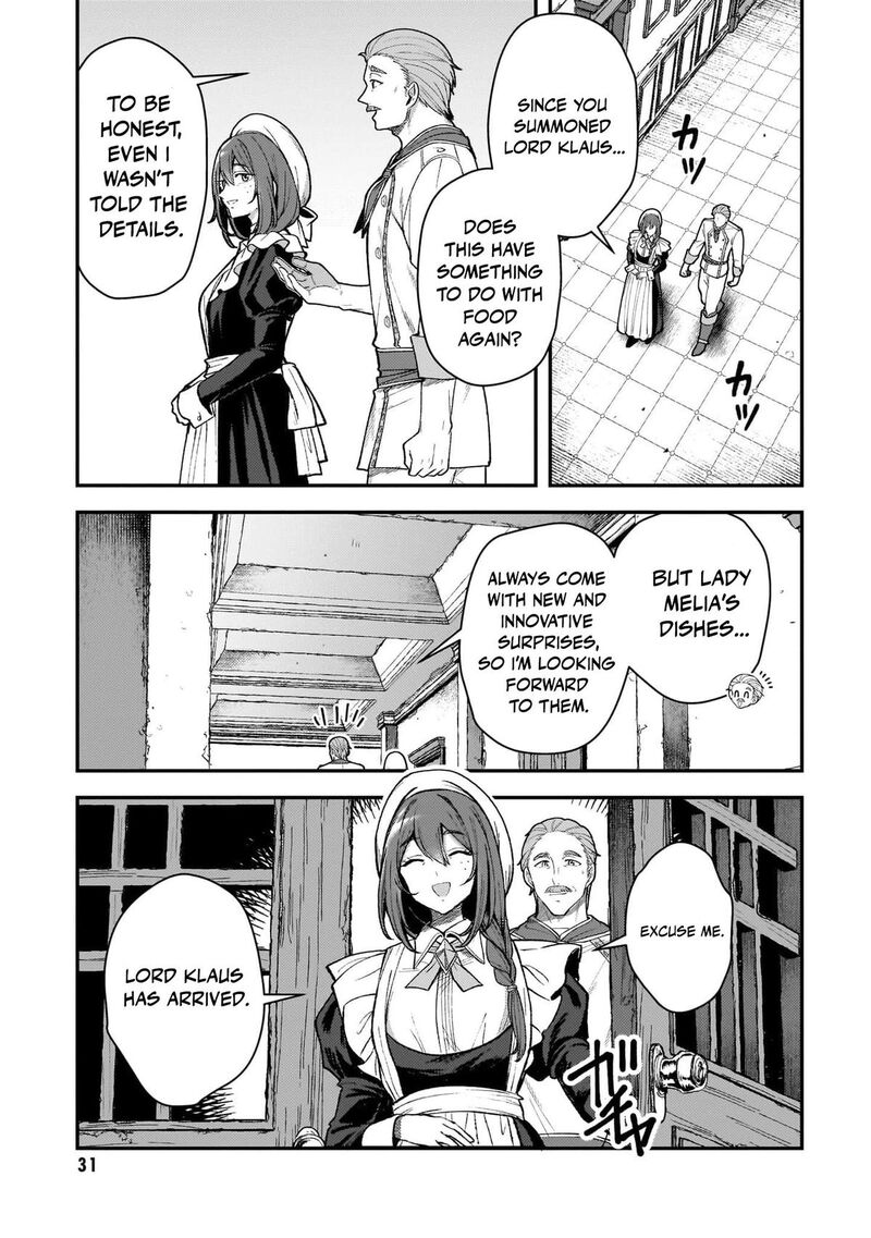 Tensei Renkin Shoujo No Slow Life Chapter 36 Page 6