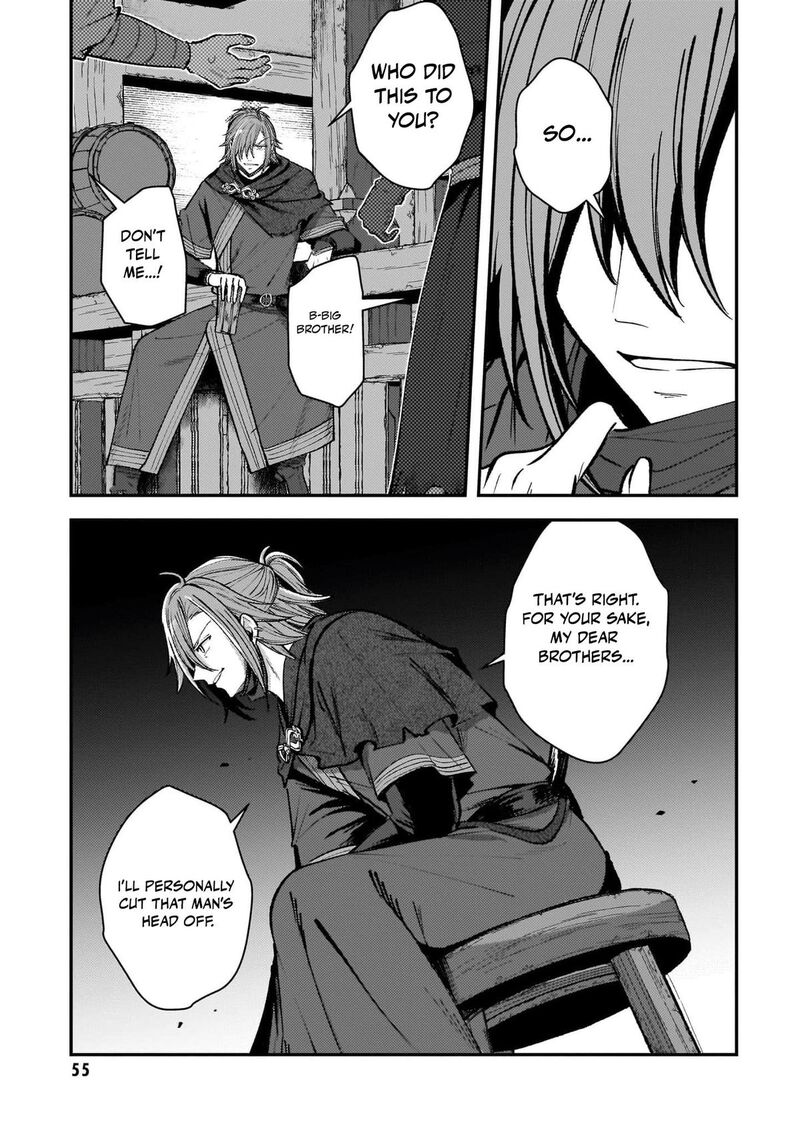 Tensei Renkin Shoujo No Slow Life Chapter 37 Page 14